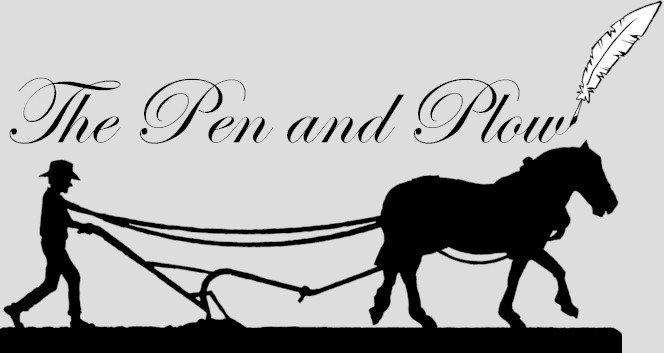 PenAndPlow logo